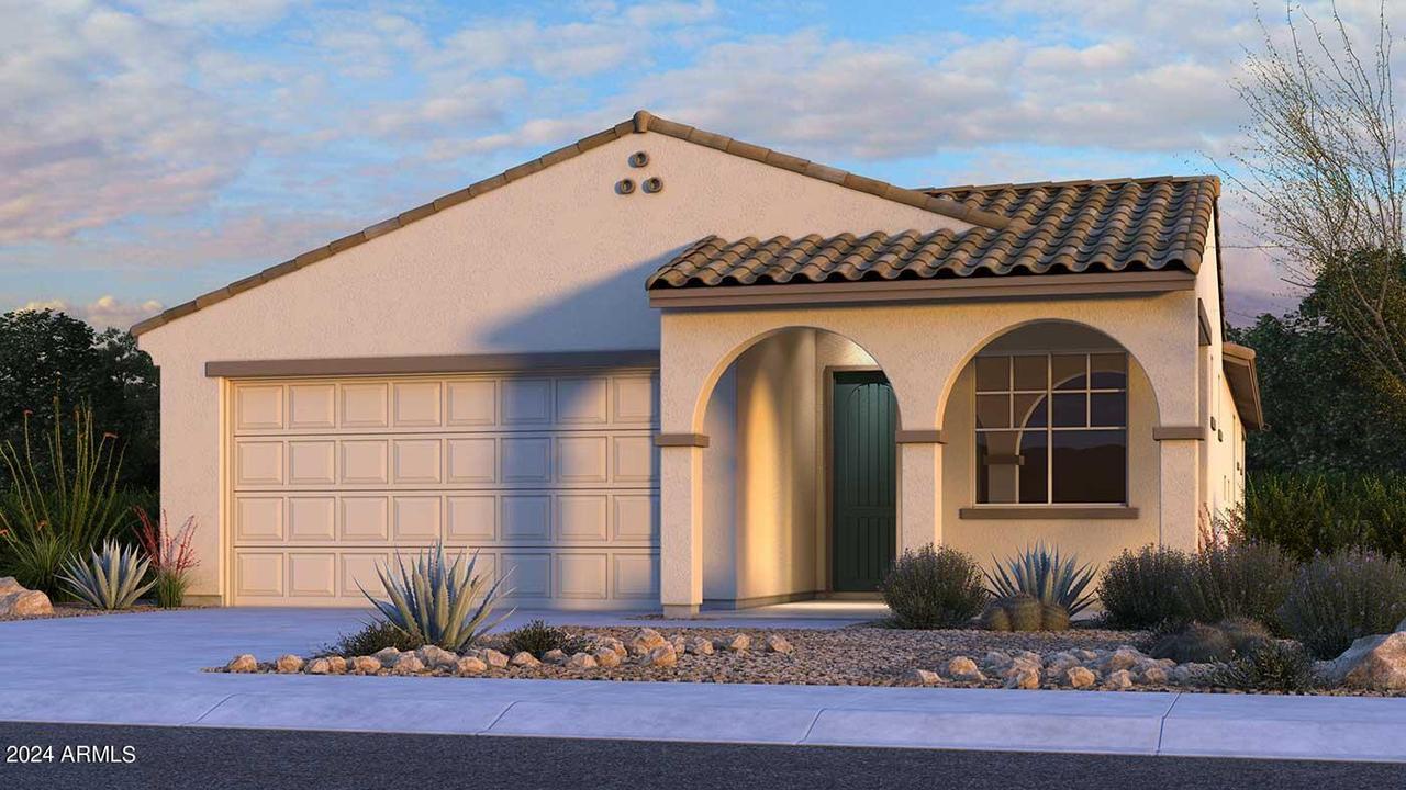 16806 W Shangri La Rd., Surprise, AZ 85388