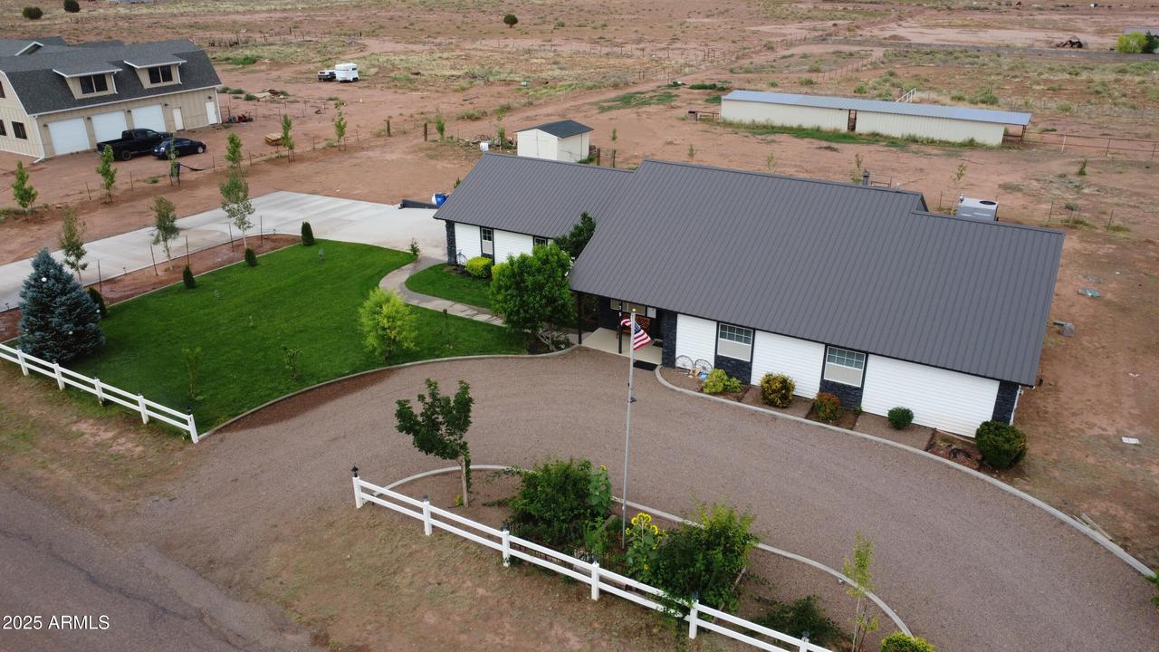 775 N Apple Blossom Ln., Snowflake, AZ 85937