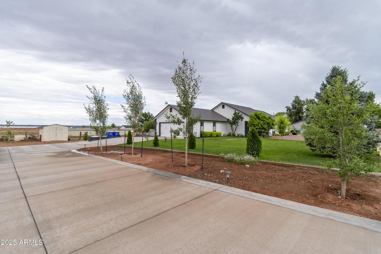 775 N Apple Blossom Ln., Snowflake, AZ 85937