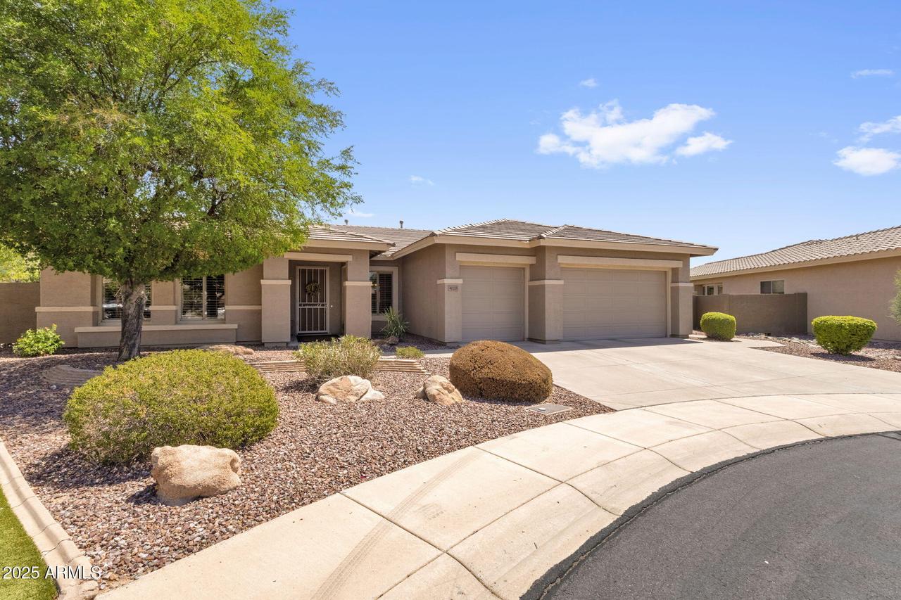 41133 N Prosperity Way, Anthem, AZ 85086