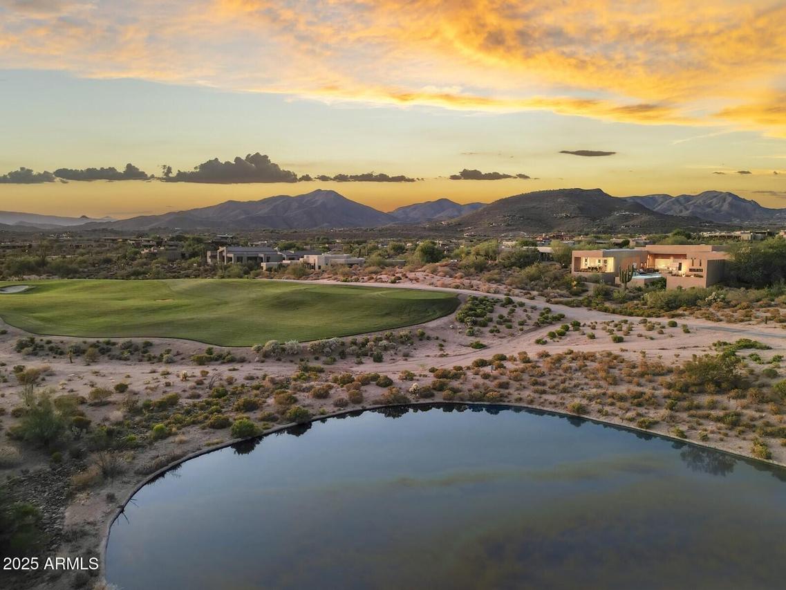 9191 E Happy Hollow Dr., Scottsdale, AZ 85262
