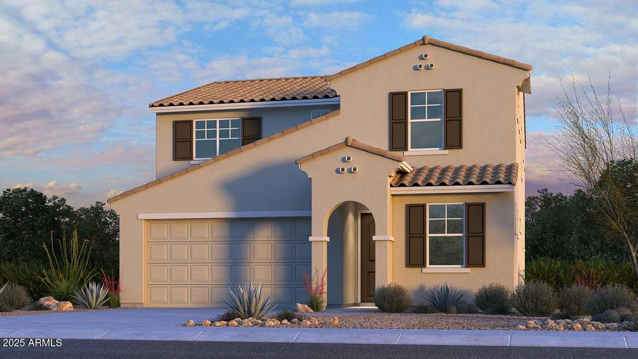 16793 W Shangri La Rd., Surprise, AZ 85388