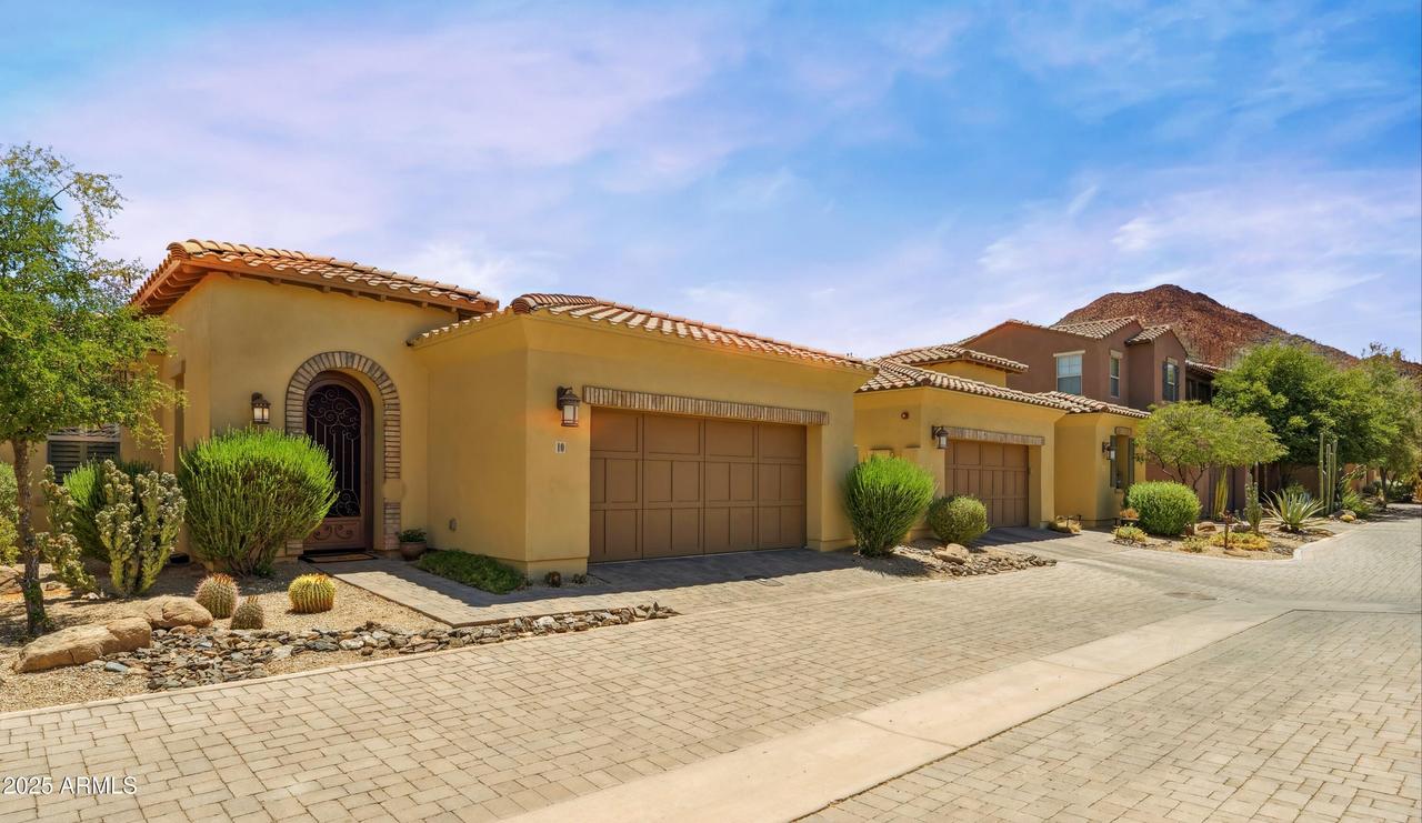 6231 E Mark Way #10, Cave Creek, AZ 85331