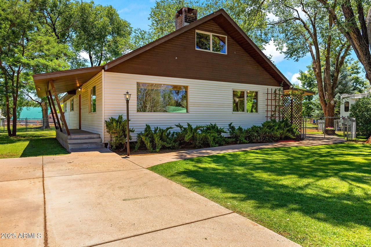 1635 E Cheryl Ln., Pinetop-lakeside, AZ 85929