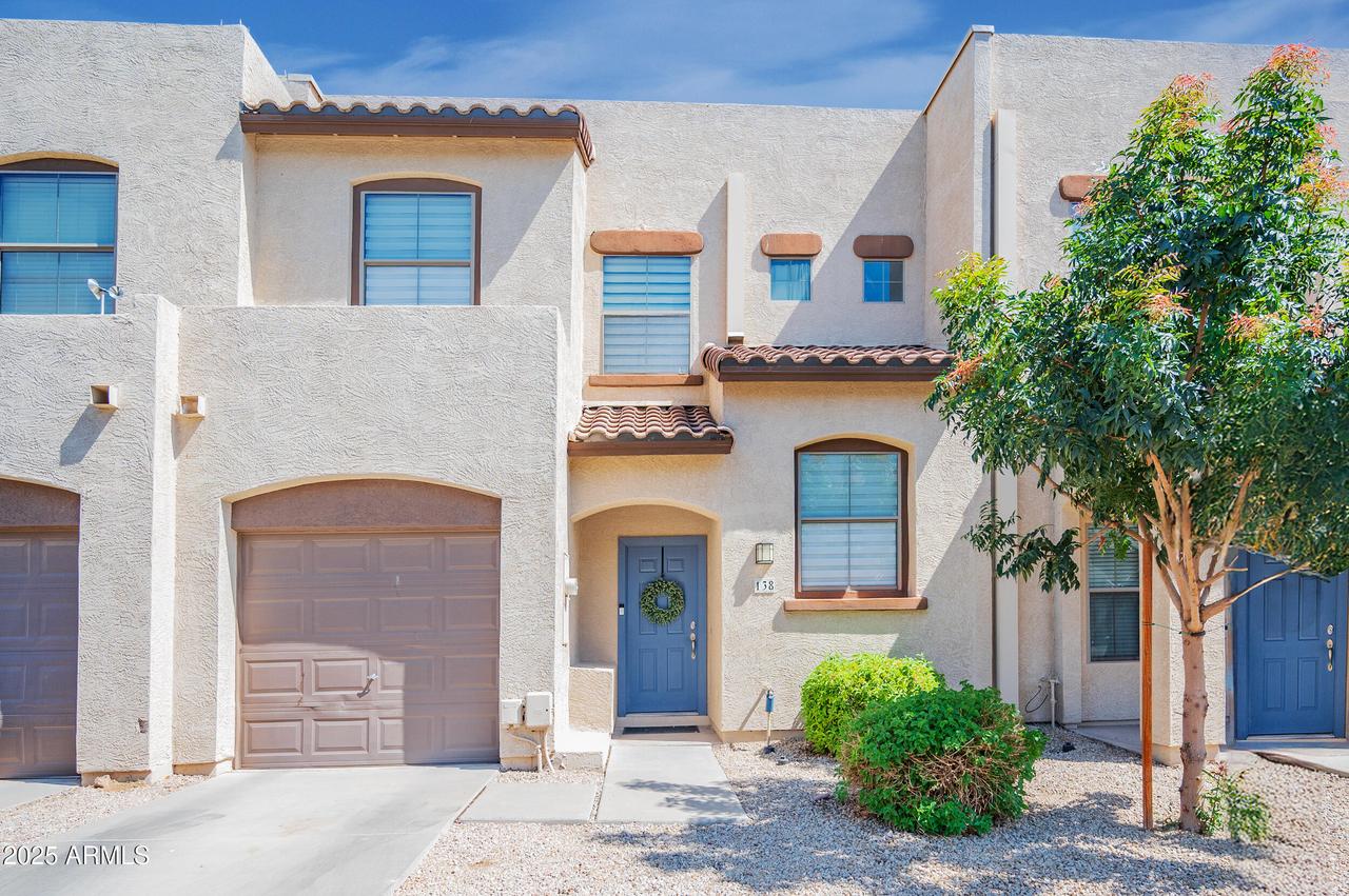 1886 E Don Carlos Ave. #138, Tempe, AZ 85281