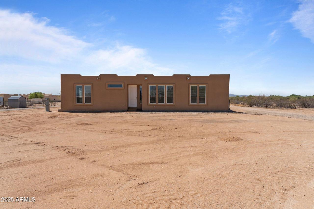 20909 W Bradley Rd., Wittmann, AZ 85361