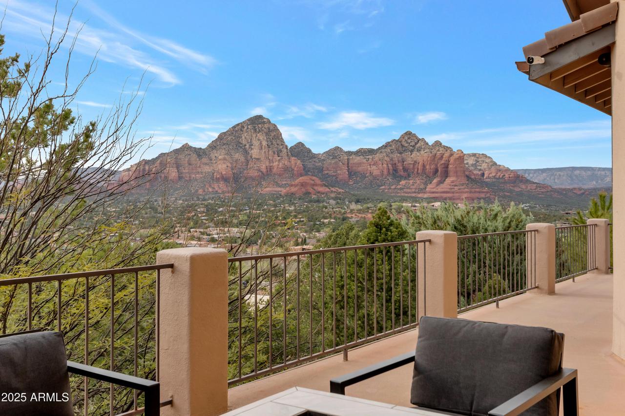 55 Mingus Mountain Rd., Sedona, AZ 86336