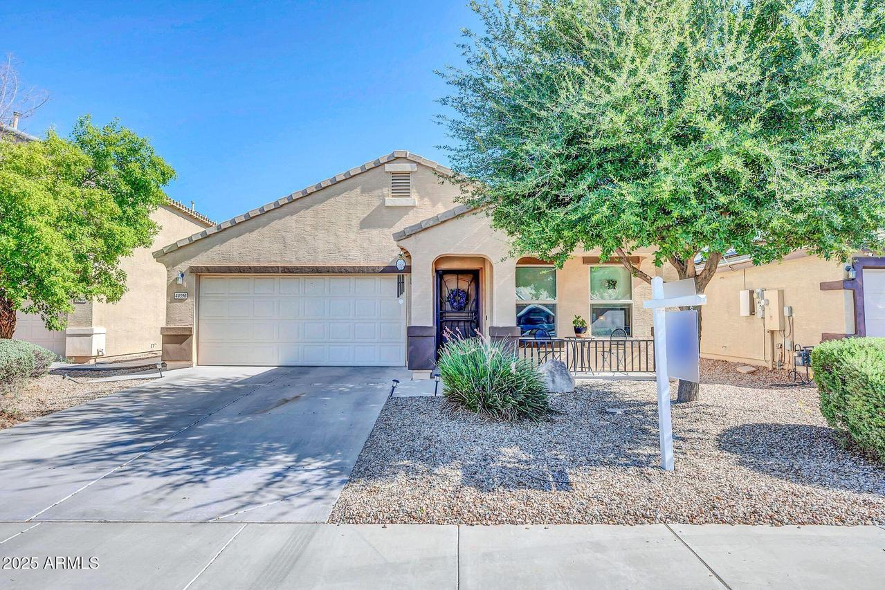 40390 W Coltin Way, Maricopa, AZ 85138