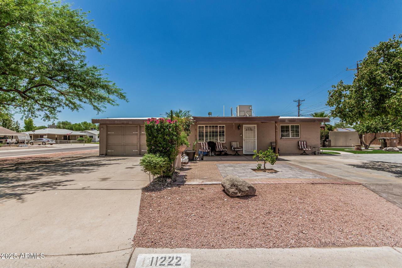 11222 W Connecticut Ave., Youngtown, AZ 85363
