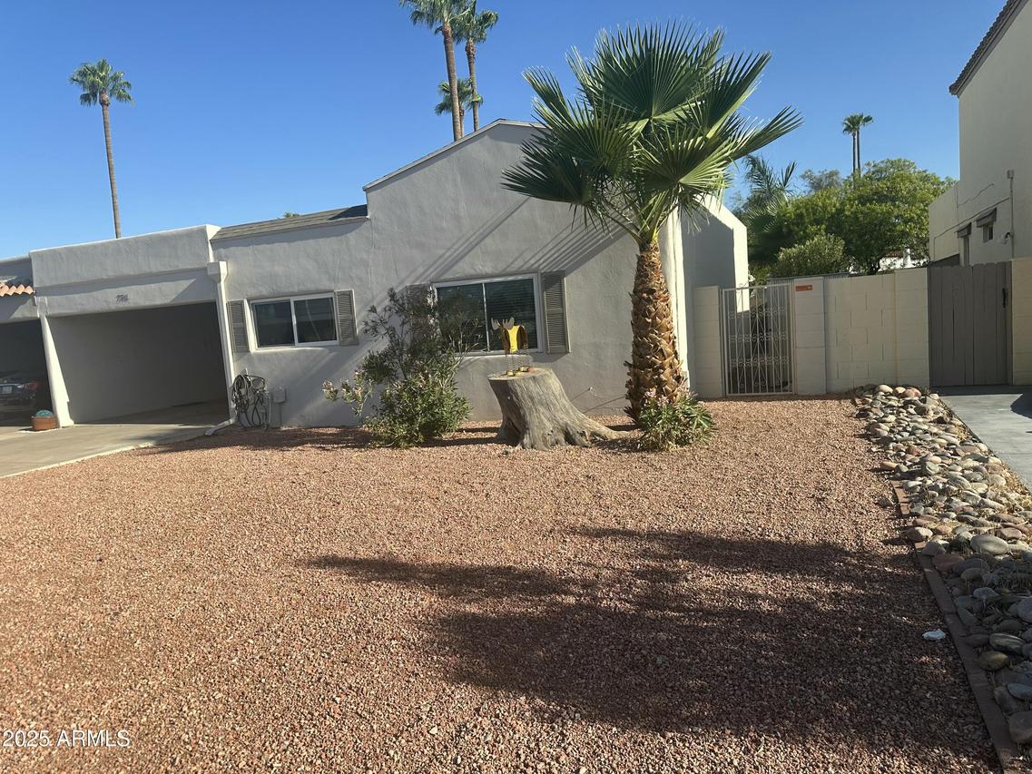 7761 E Chaparral Rd., Scottsdale, AZ 85250
