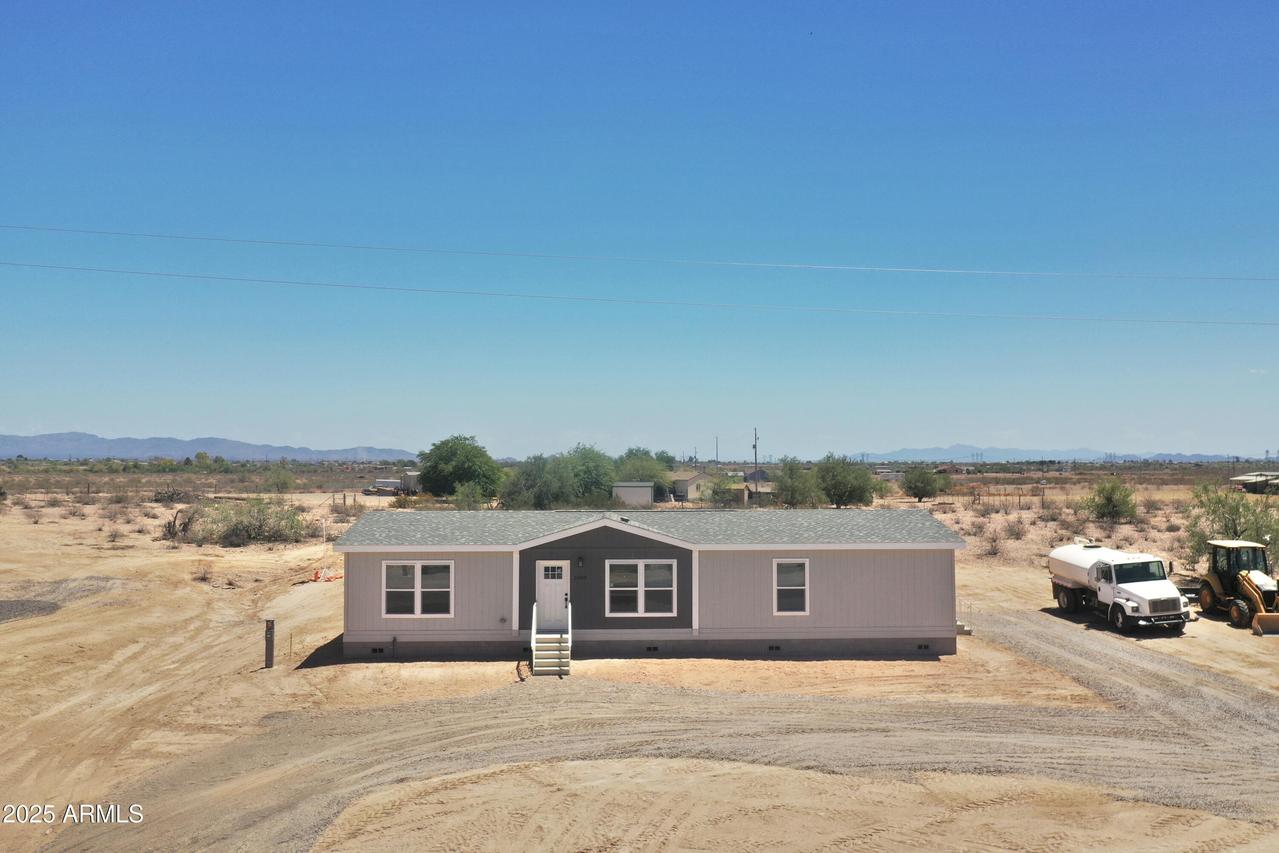 2489 S 357th Dr., Tonopah, AZ 85354