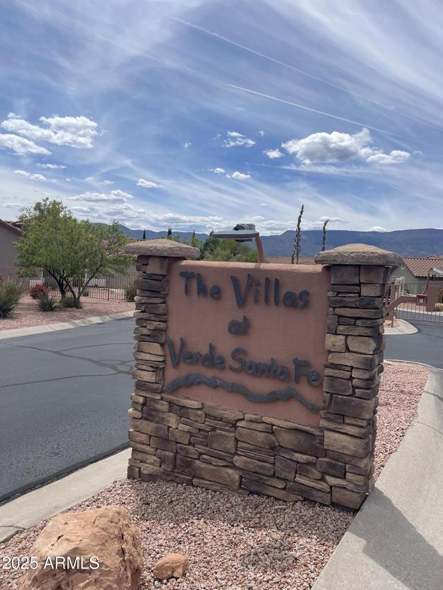 500 S Camino De Encanto, Cornville, AZ 86325