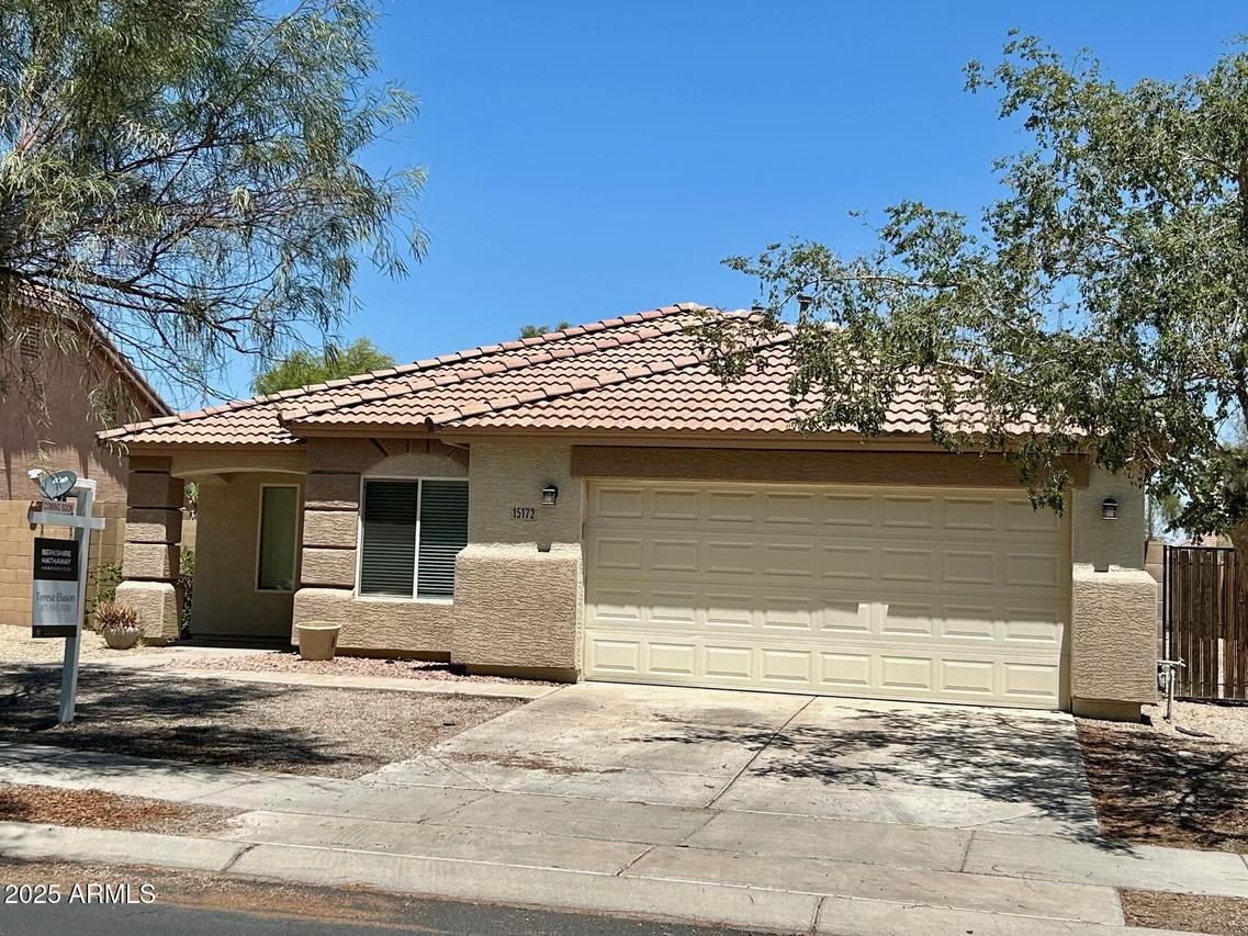 15172 W Monroe St., Goodyear, AZ 85338