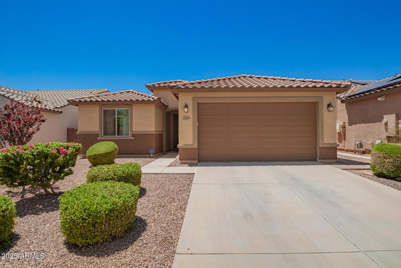 25634 N 162nd Dr., Surprise, AZ 85387