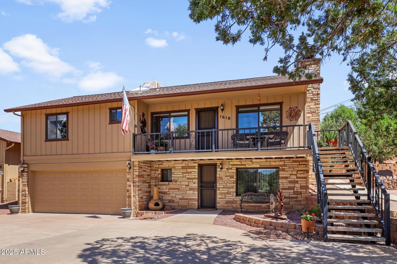 1610 W Mesa Dr., Payson, AZ 85541