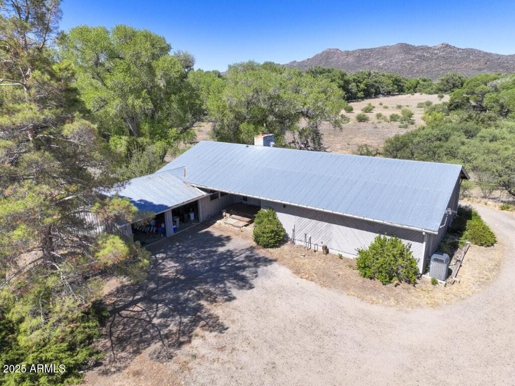 12850 W Cottonwood Ln., Skull Valley, AZ 86338