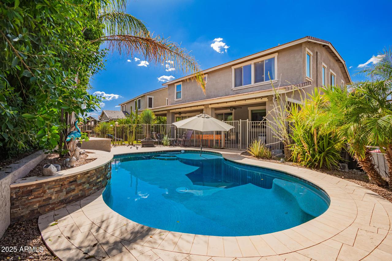 3133 N Loma Vista, Mesa, AZ 85213