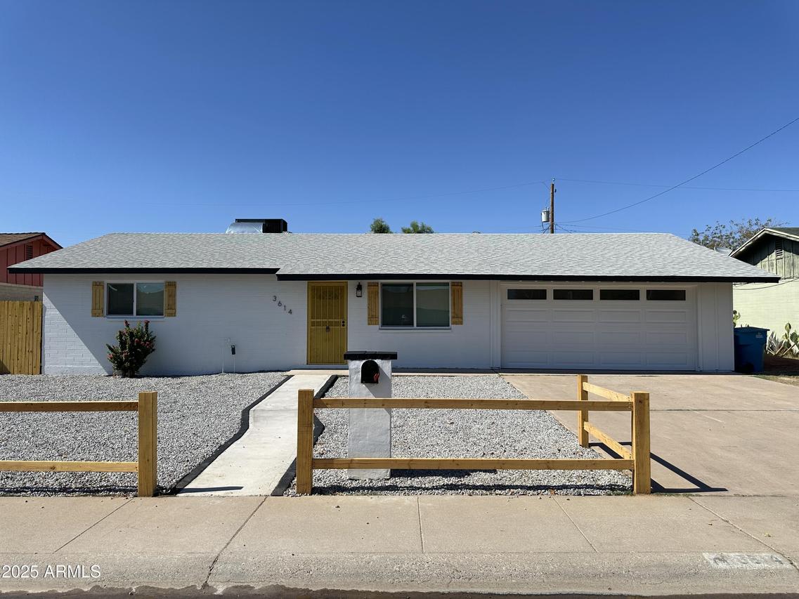 3614 W Las Palmaritas Dr., Phoenix, AZ 85051