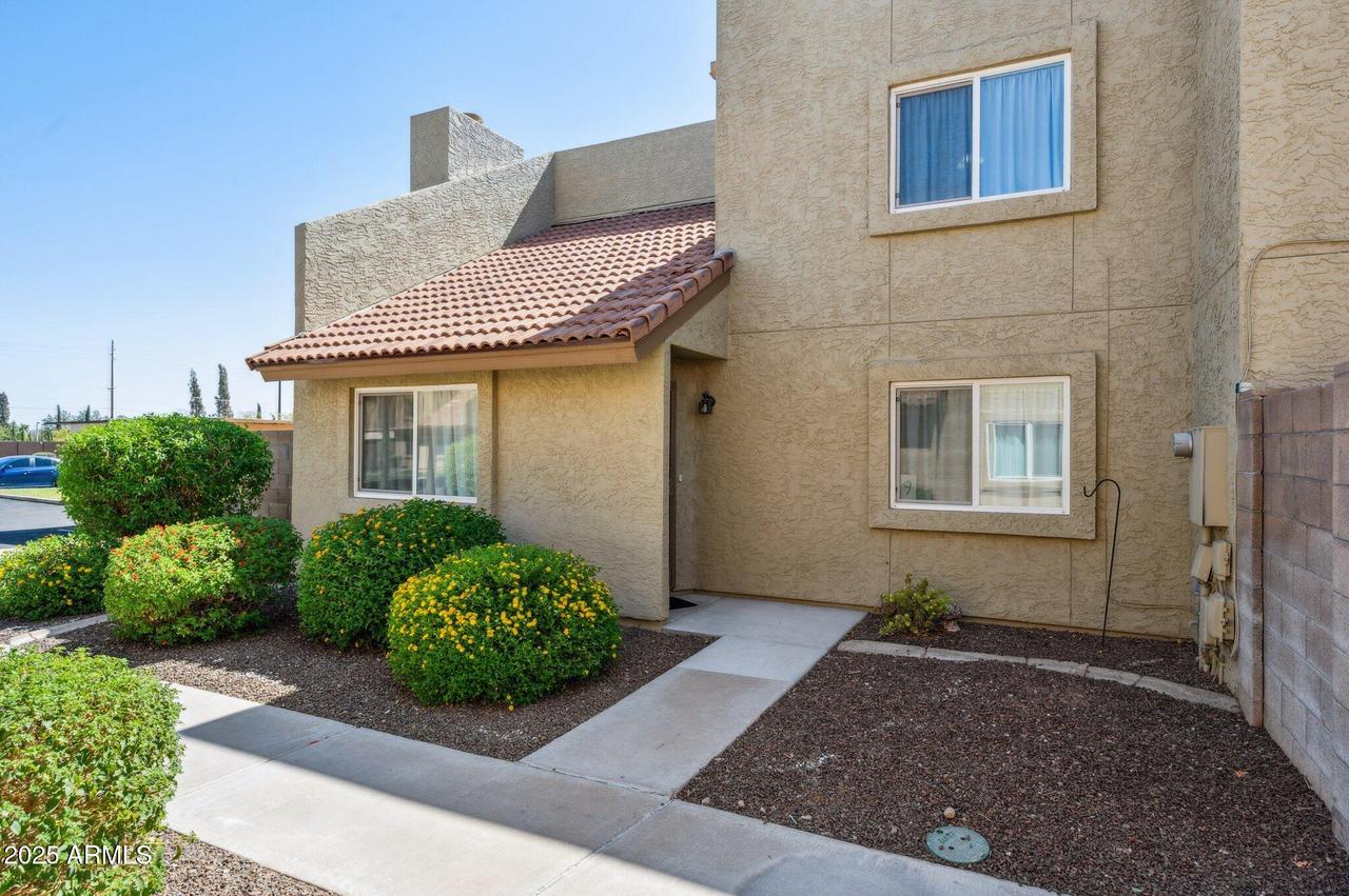 222 W Brown Rd. #9, Mesa, AZ 85201