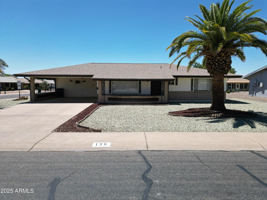 136 N 63rd St., Mesa, AZ 85205