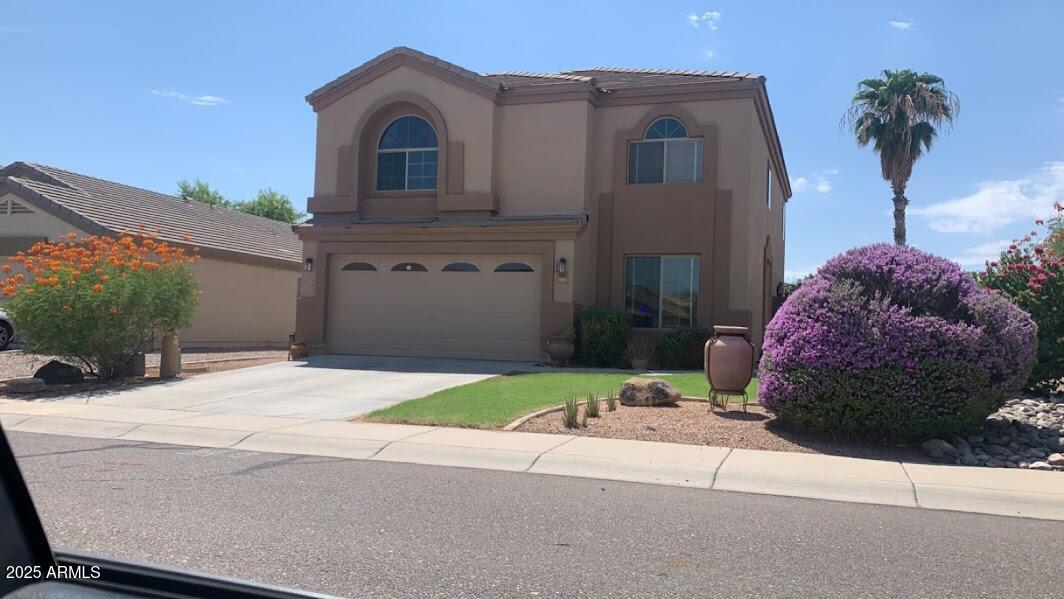 2507 W Tanner Ranch Rd., San Tan Valley, AZ 85144