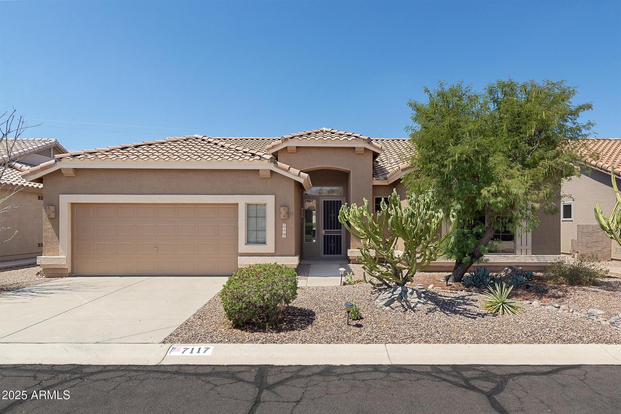 7117 E Mariola Ct., Gold Canyon, AZ 85118