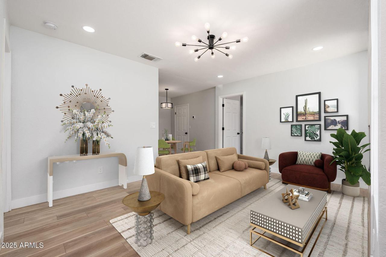 3511 E Baseline Rd. #1200, Phoenix, AZ 85042