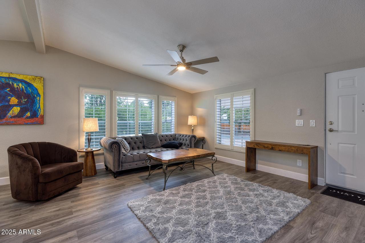 2732 Green Pine Ln., Lakeside, AZ 85929