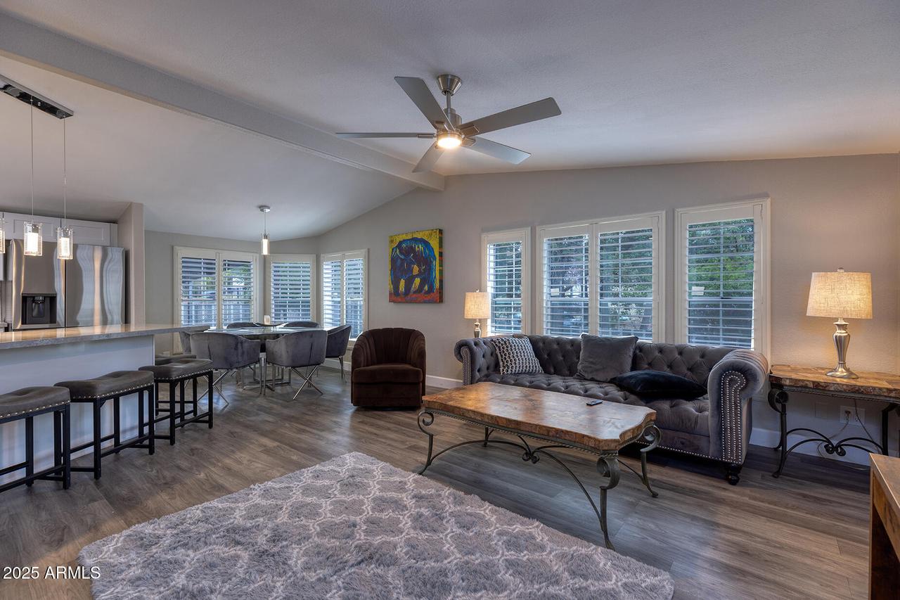 2732 Green Pine Ln., Lakeside, AZ 85929