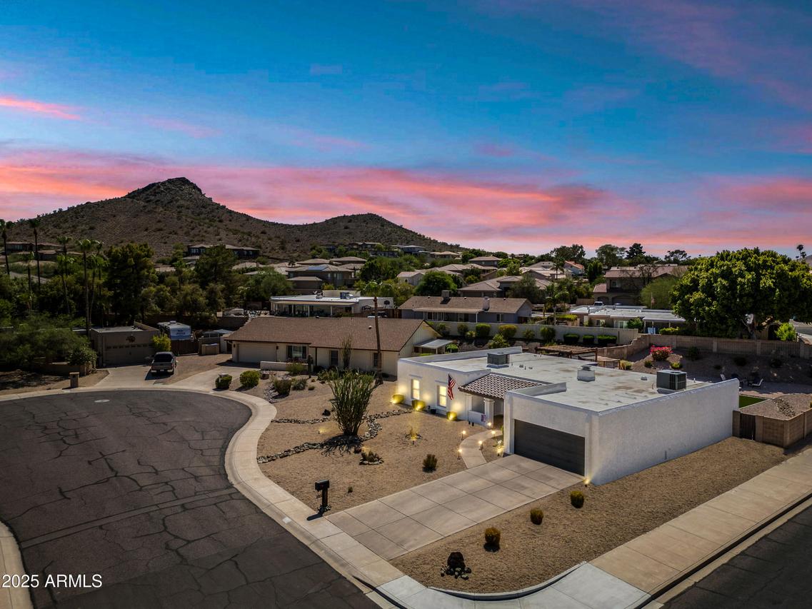 14616 N 28th Pl., Phoenix, AZ 85032