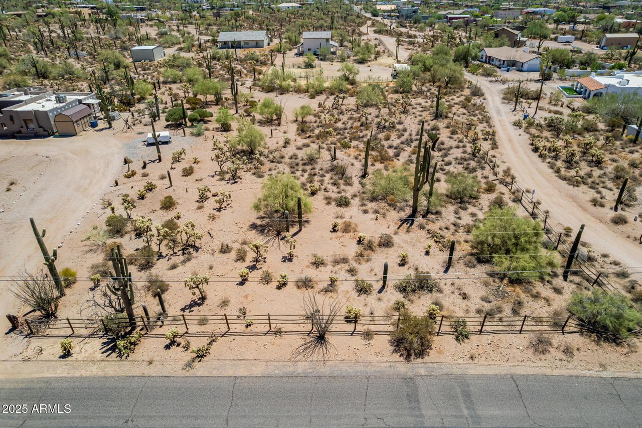 N Winchester Rd. #100-04-007G8, Apache Junction, AZ 85119