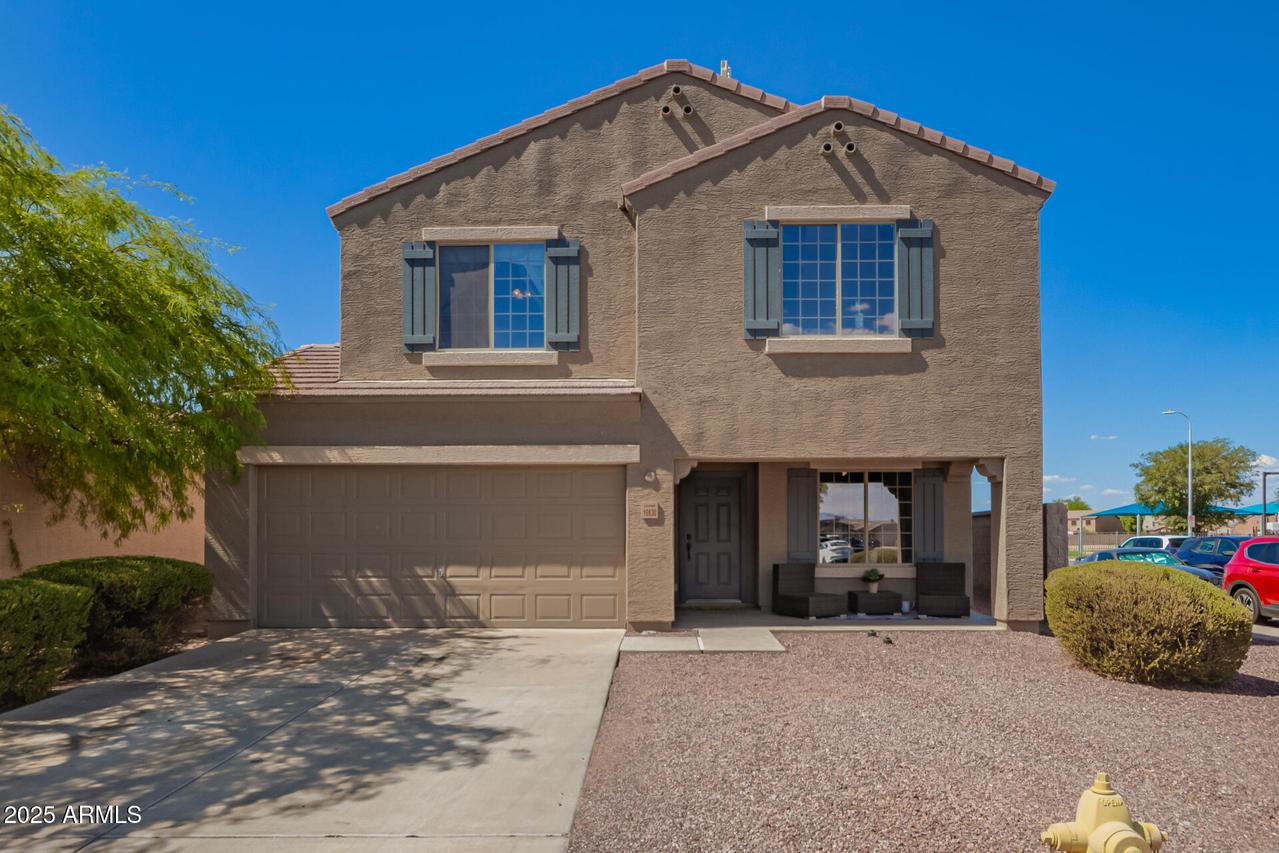 10830 W Minnezona Ave., Phoenix, AZ 85037