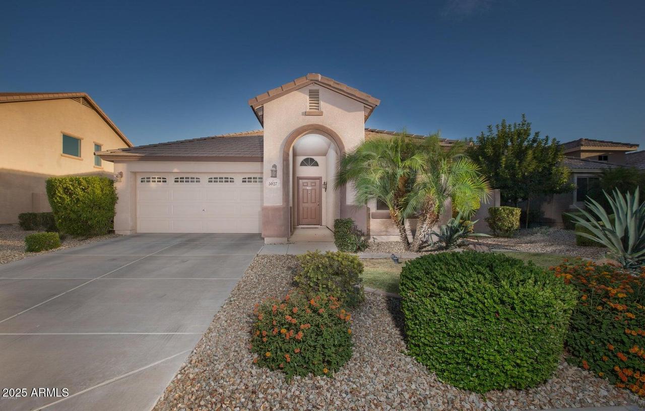 5027 W Melody Ln., Laveen, AZ 85339
