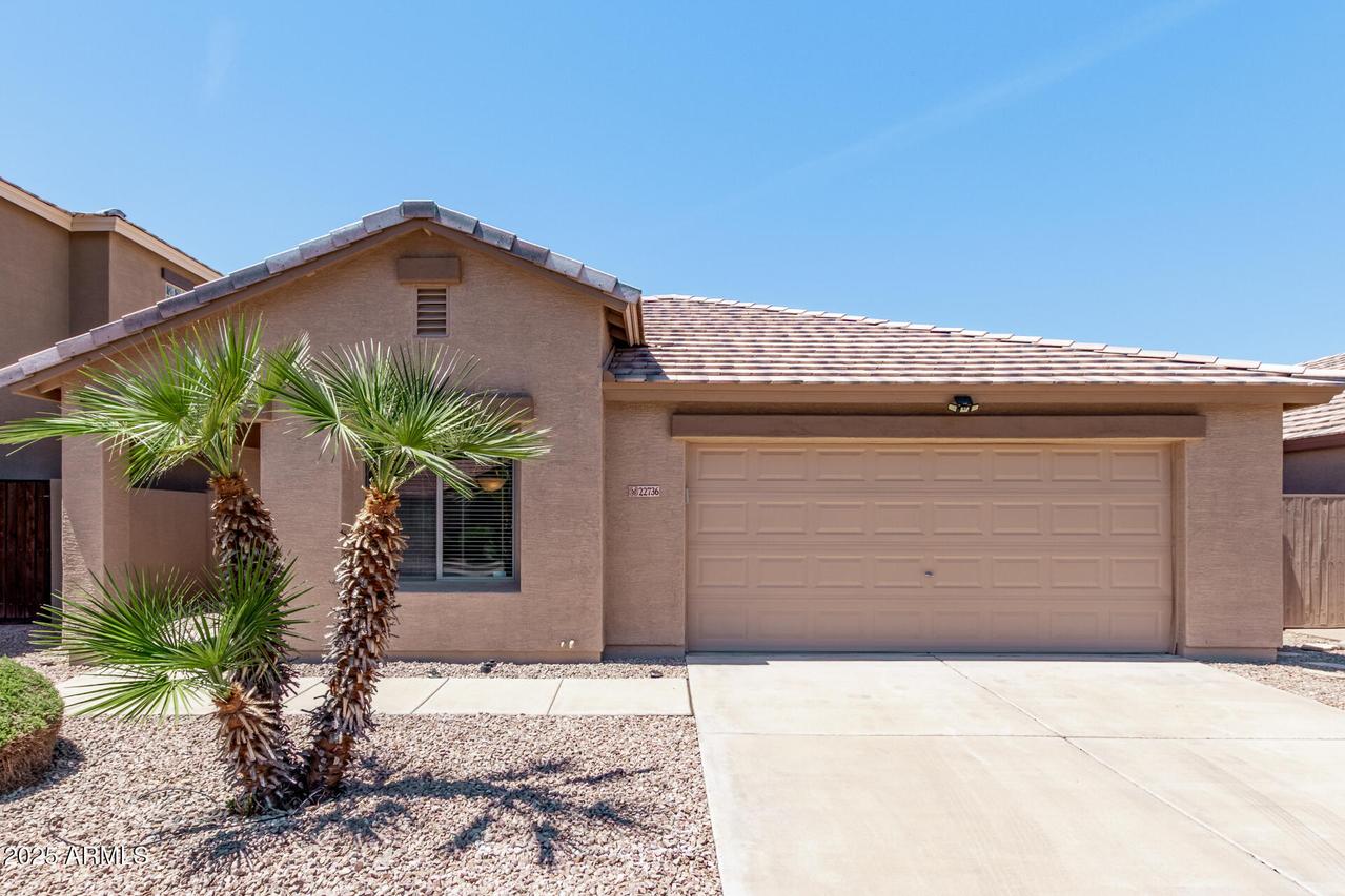 22736 S 212th St., Queen Creek, AZ 85142