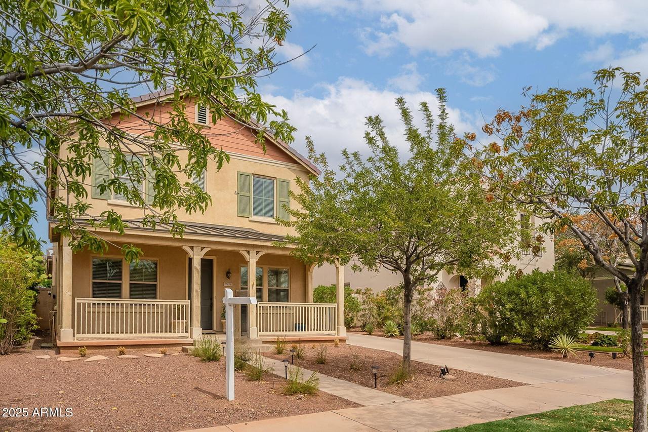 20878 W Hamilton St., Buckeye, AZ 85396