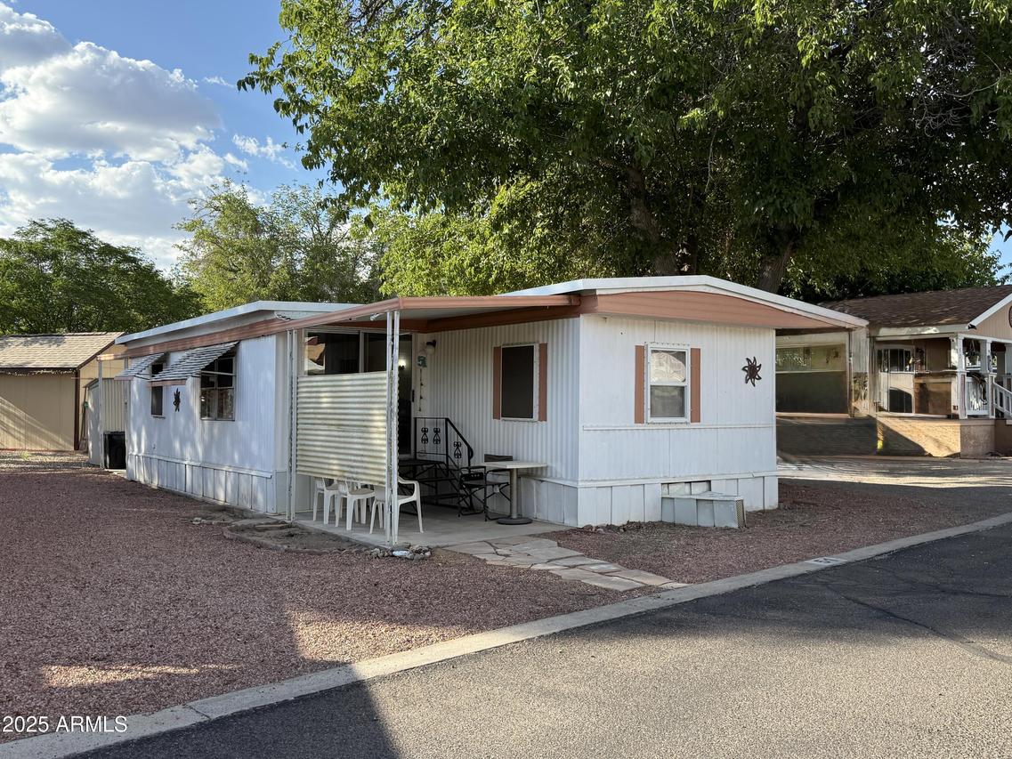 610 N Jack Burden Rd. #51, Wickenburg, AZ 85390