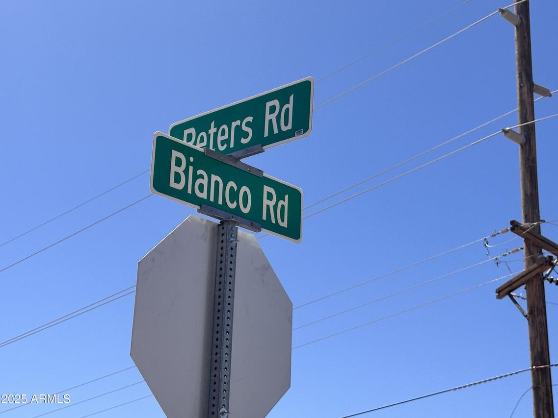 W Peters Rd. #-, Casa Grande, AZ 85193