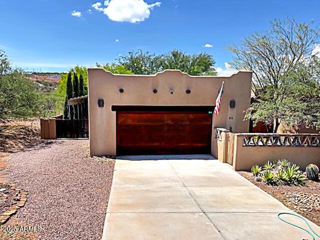 23 Calle Dinamarca, Rio Rico, AZ 85648