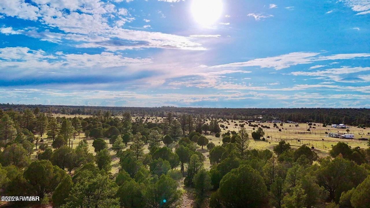 TBD Flake Rd Lots N & K 2.54 Acres #-, Aripine, AZ 85933
