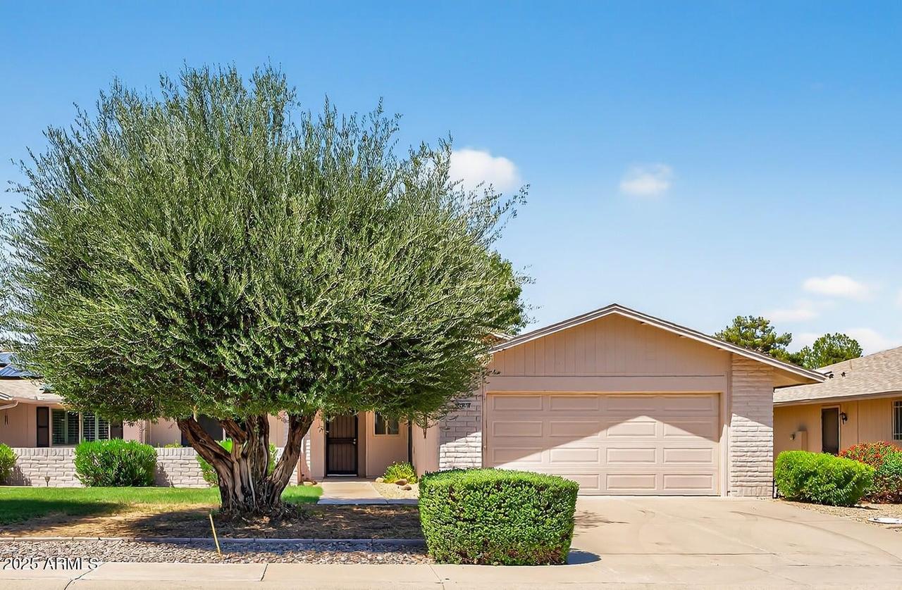 12518 W Prospect Dr., Sun City West, AZ 85375