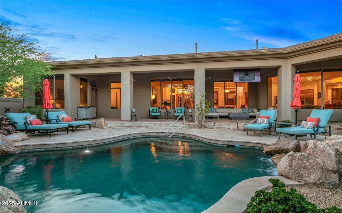 27070 N 73rd St., Scottsdale, AZ 85266