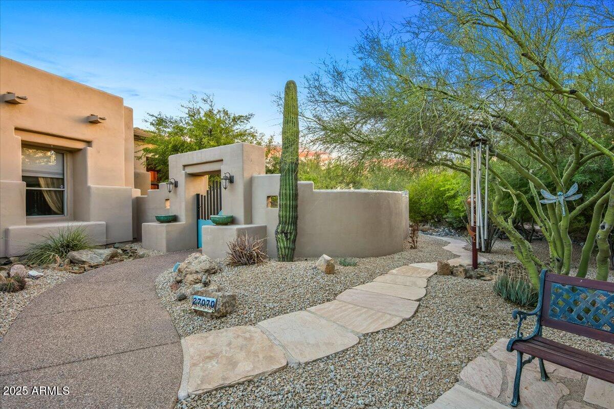 27070 N 73rd St., Scottsdale, AZ 85266