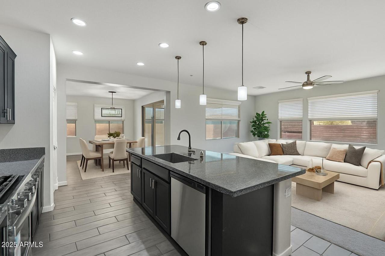 11929 W Yearling Ct., Peoria, AZ 85383