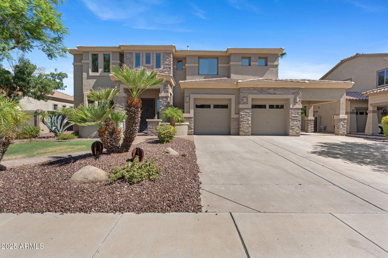 5006 W Swayback Pass, Phoenix, AZ 85083