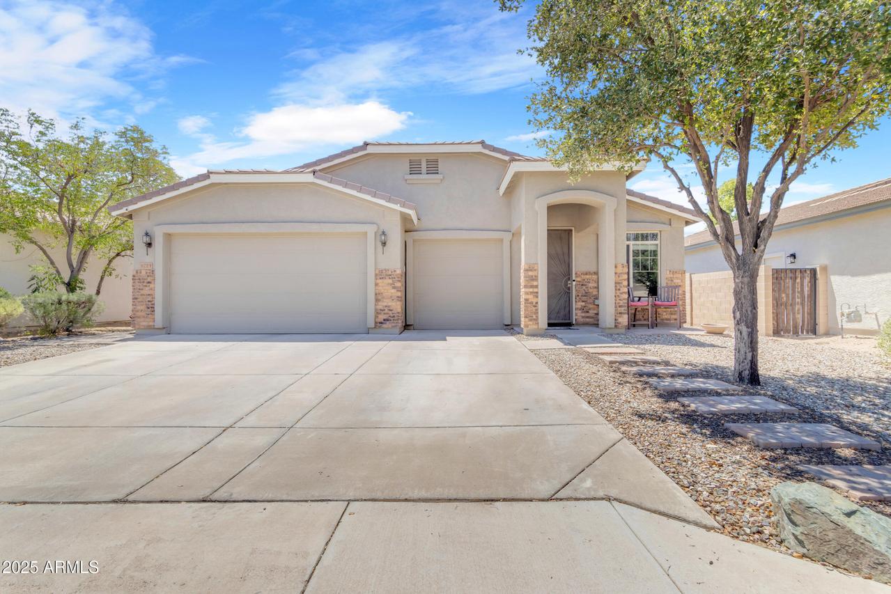 9223 W Hedge Hog Pl., Peoria, AZ 85383
