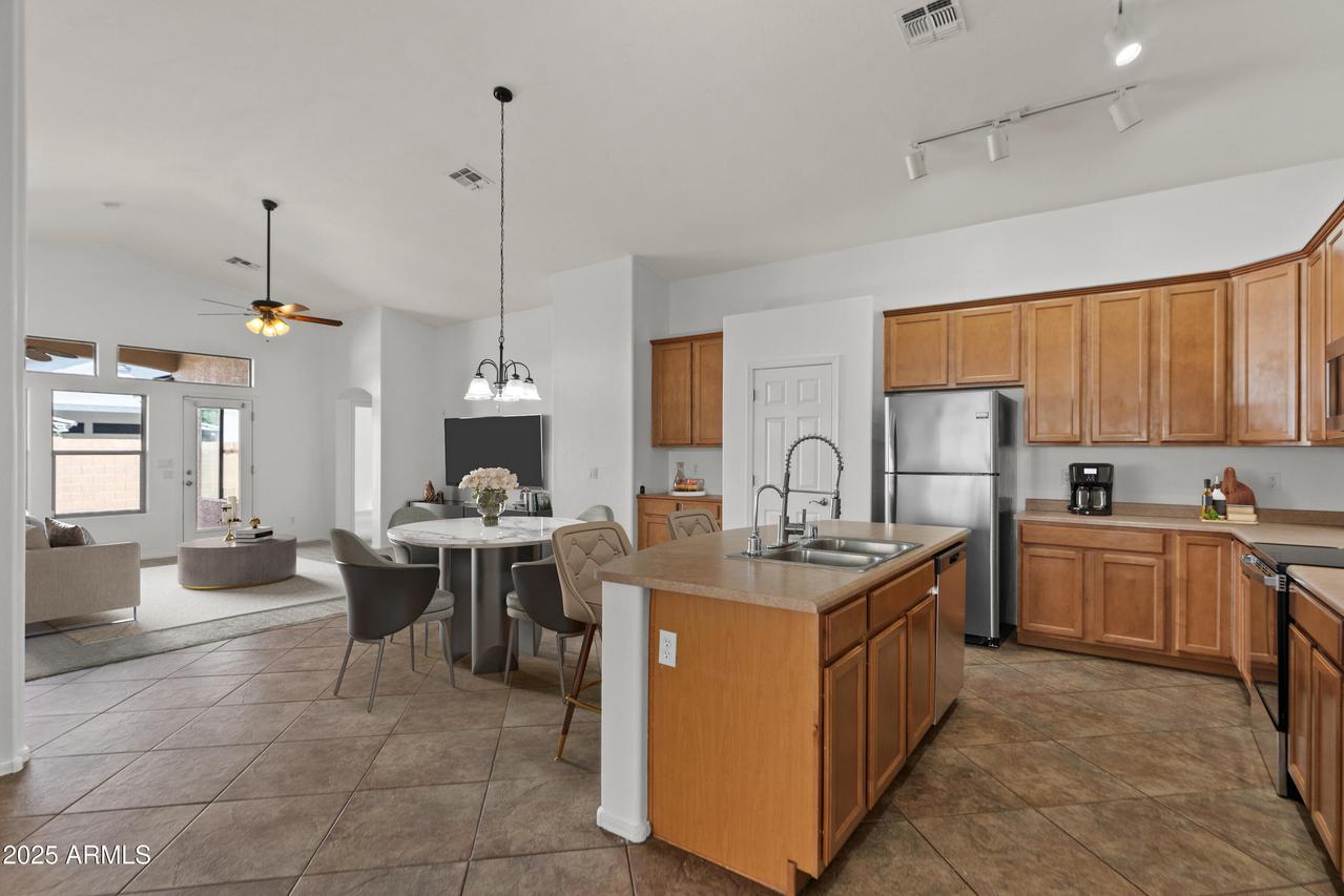 17750 W Watson Ln., Surprise, AZ 85388