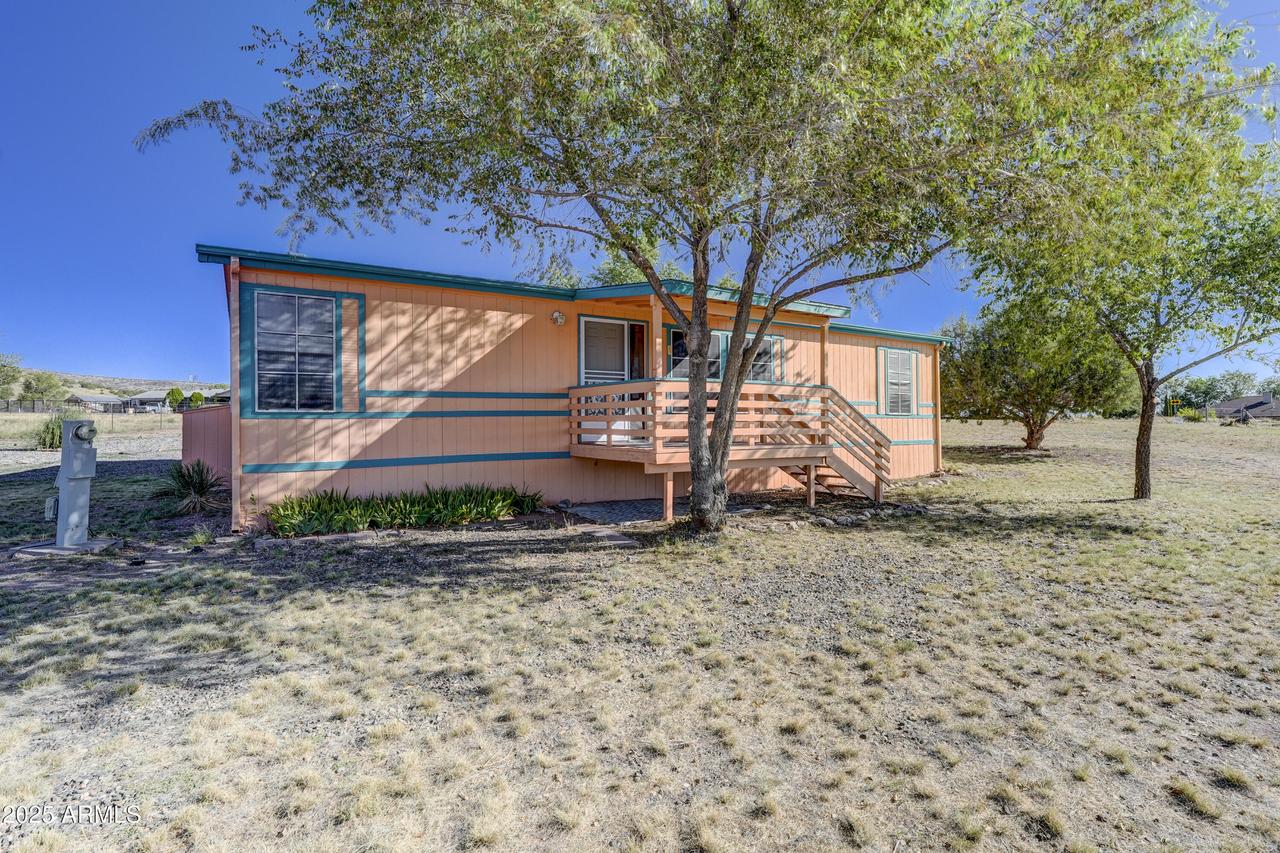 2710 N Yuma Dr., Chino Valley, AZ 86323