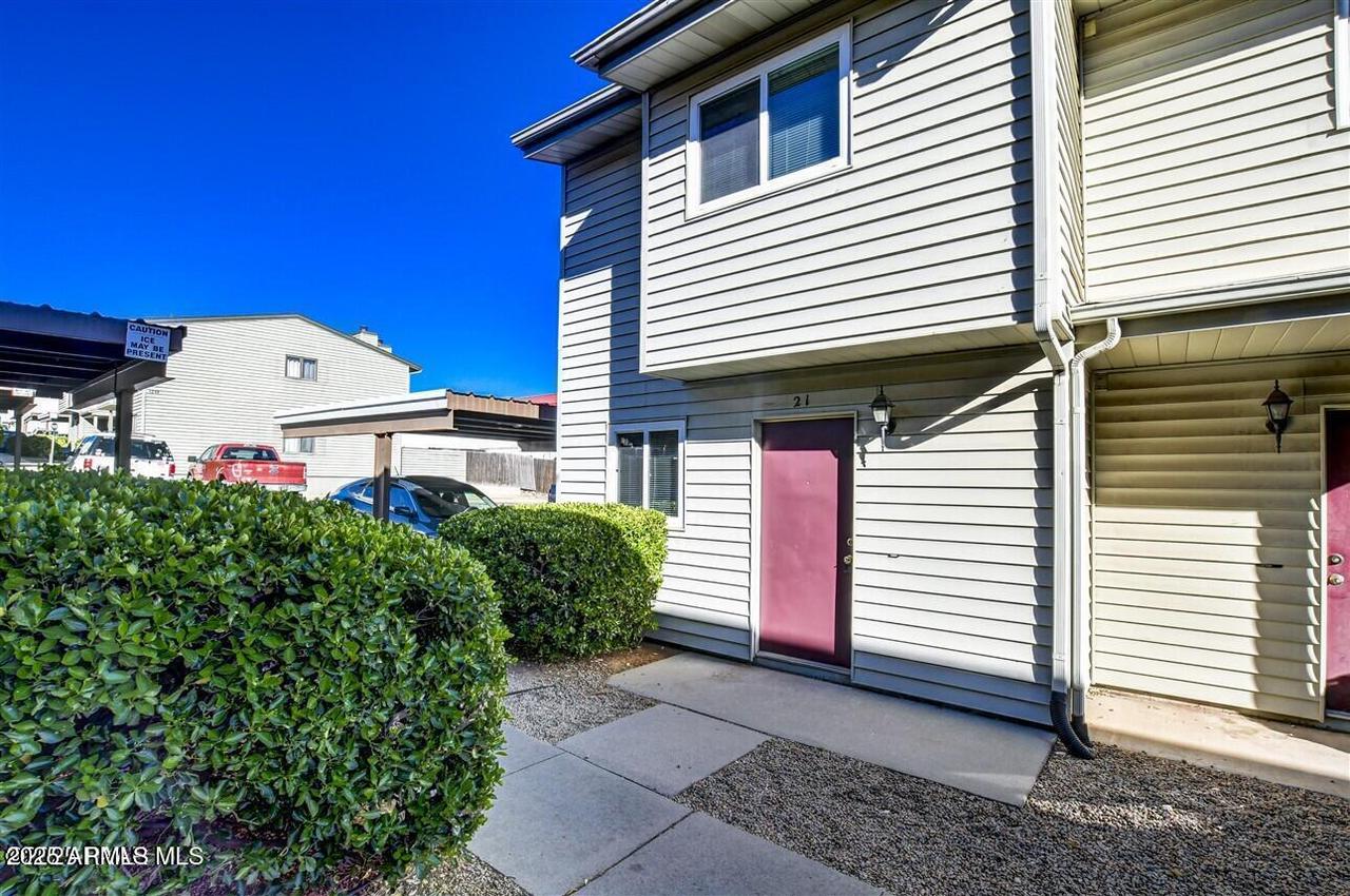 1242 Stetson Rd. #21, Prescott, AZ 86303