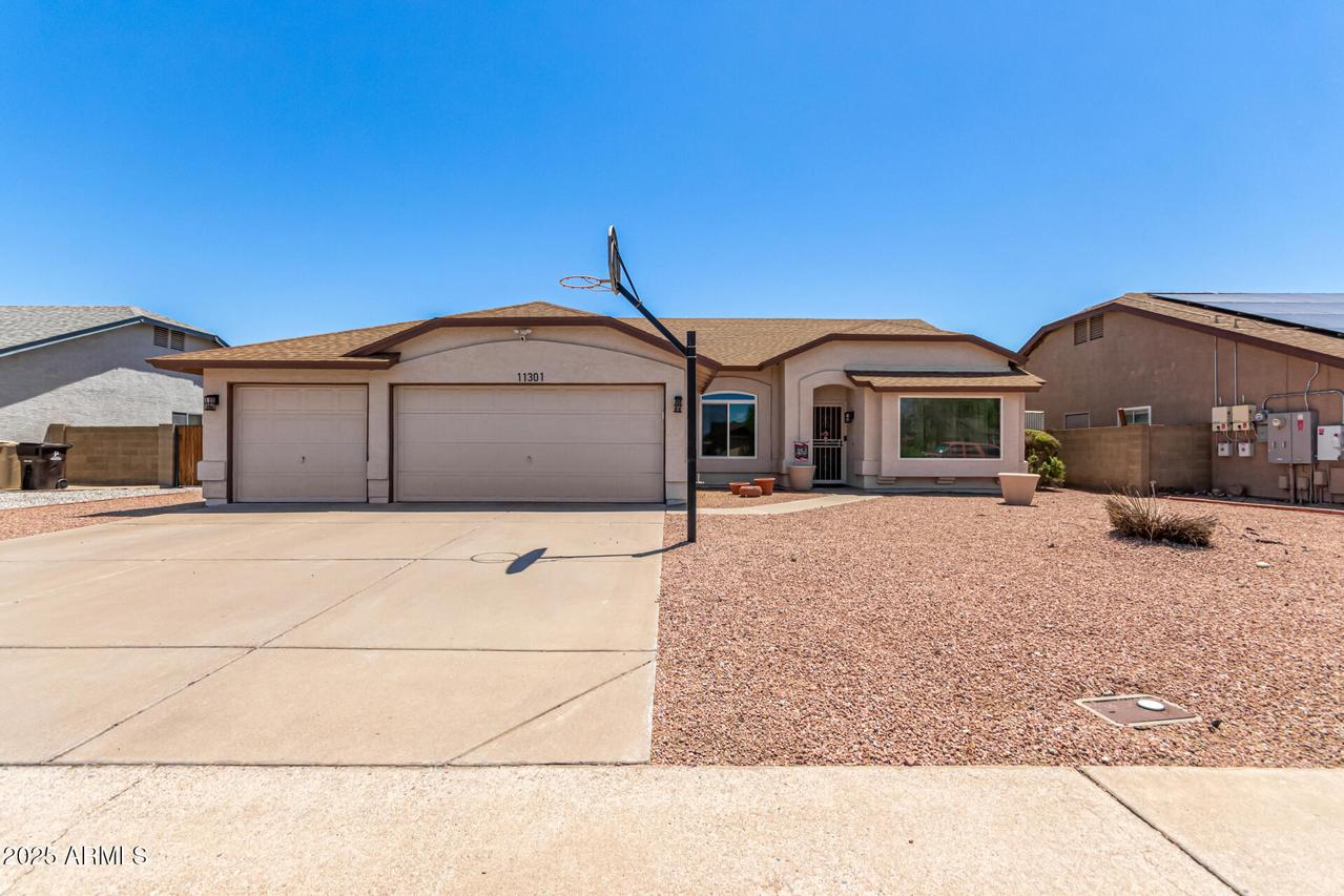 11301 N 79th Ave., Peoria, AZ 85345