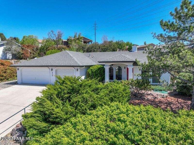 352 Prescott Dr., Prescott, AZ 86301